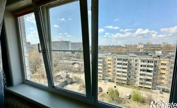 1-комн квартира ул Малиновского, 47,  д. 47