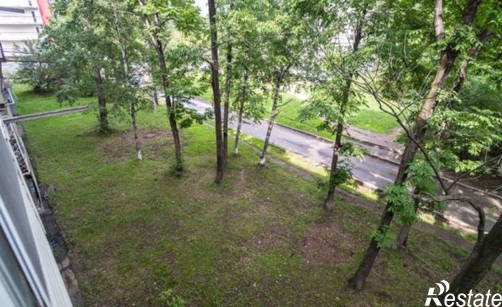 1-комн квартира ул Панфиловцев, 35,  д. 35