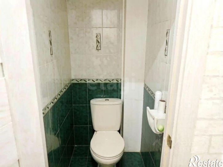 3-комн квартира ул Краснореченская, 80а,  д. 80а