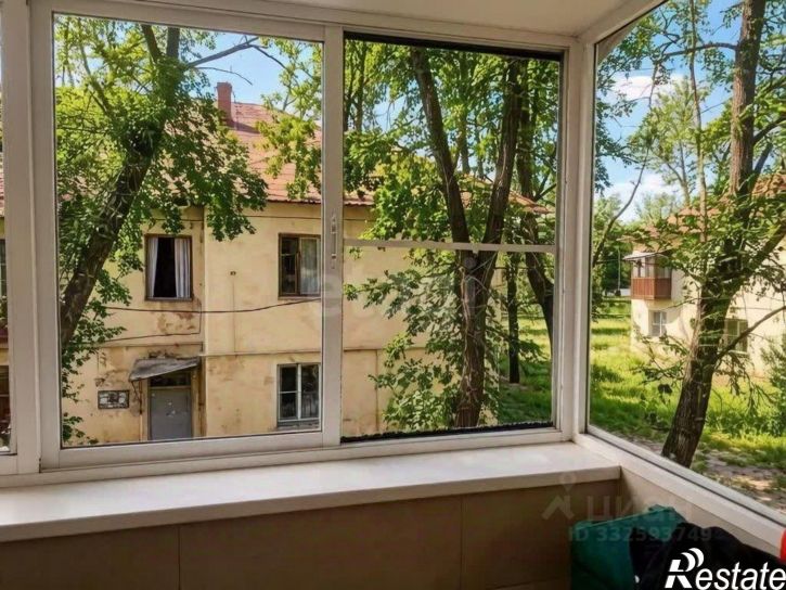 3-комн квартира ул Краснореченская, 80а,  д. 80а