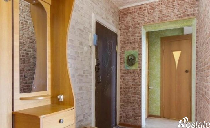 1-комн квартира ул Малиновского, 47,  д. 47