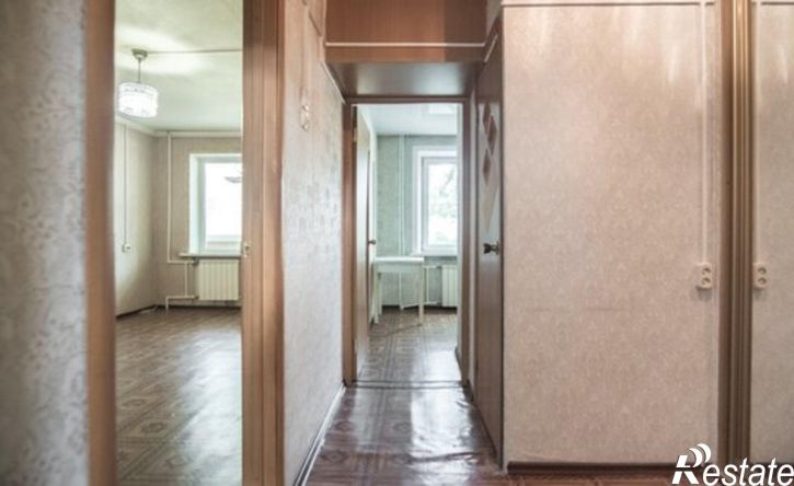 1-комн квартира ул Панфиловцев, 35,  д. 35