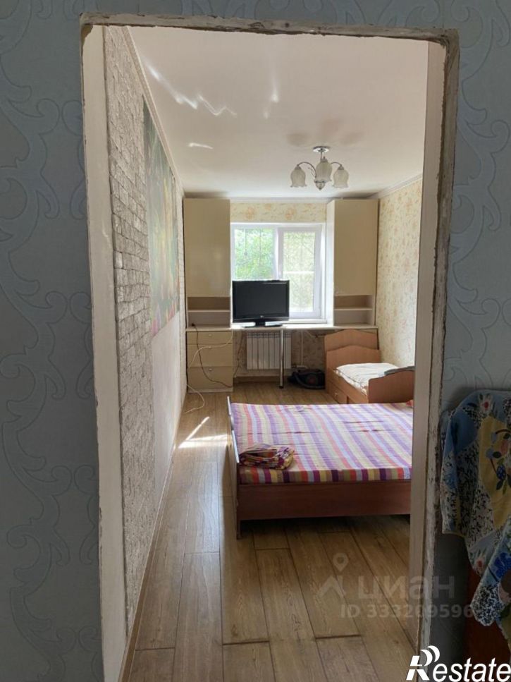 2-комн квартира ул Путевая, 12б,  д. 12б