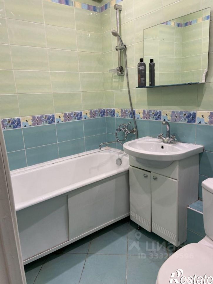 2-комн квартира ул Путевая, 12б,  д. 12б