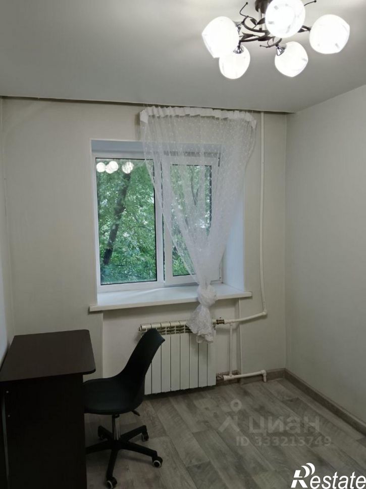 2-комн квартира ул Аксенова, 45,  д. 45