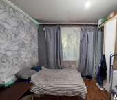 комната 12 кв м ул Хабаровская, 4