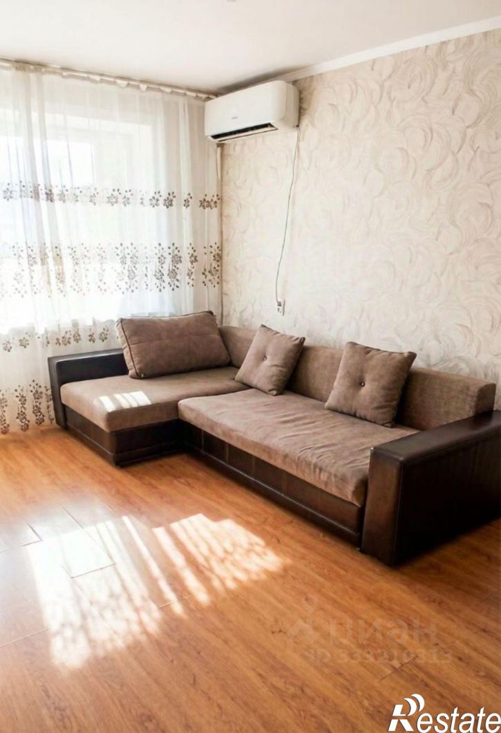 1-комн квартира ул Малиновского, 42,  д. 42