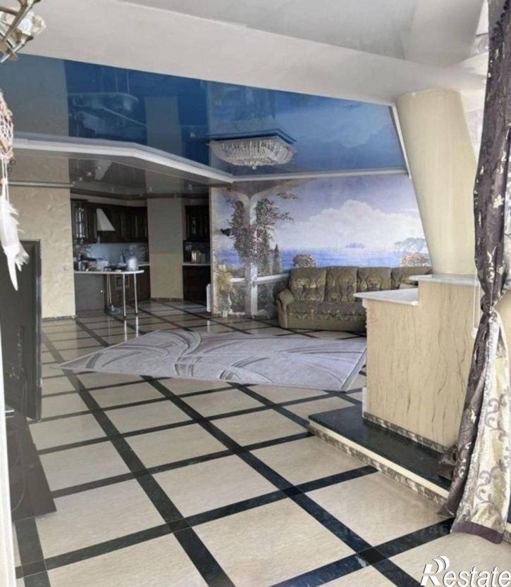 2-комн квартира ул Казачья гора, 13,  д. 13