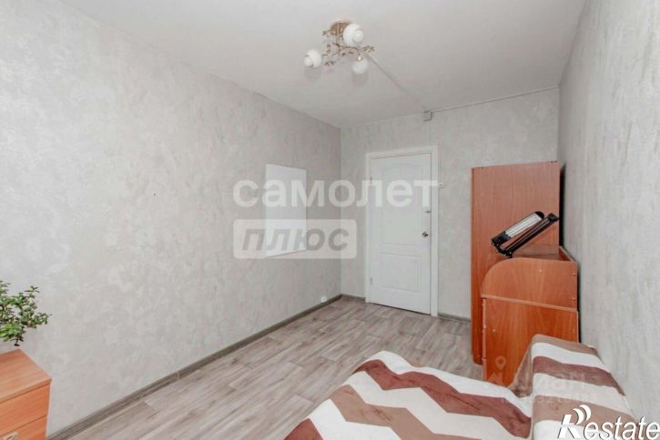 3-комн квартира ул Постышева, 23,  д. 23