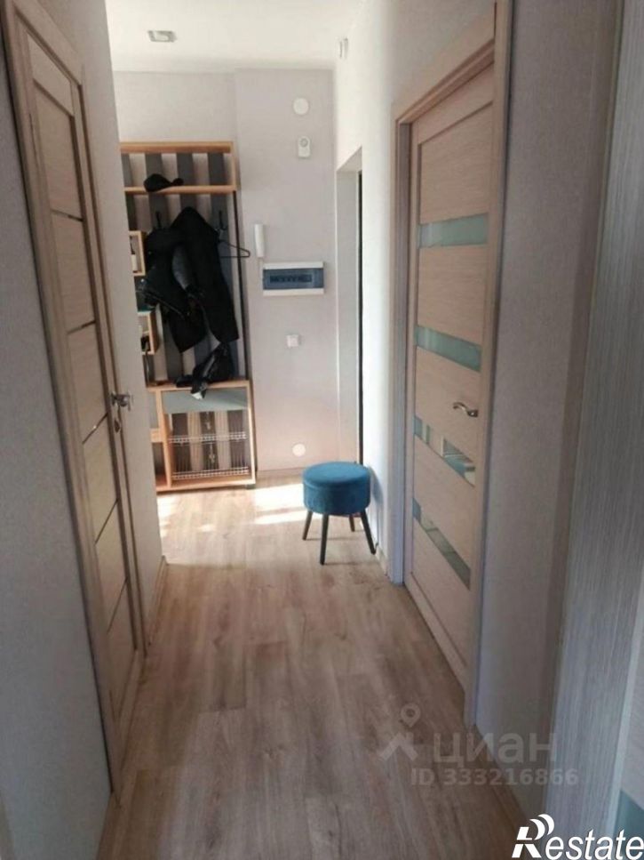 1-комн квартира ул Морозова Павла Леонтьевича, 25,  д. 25