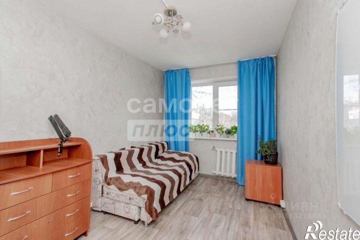 3-комн квартира ул Постышева, 23,  д. 23