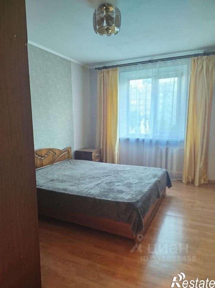 2-комн квартира ул Калинина, 12,  д. 12