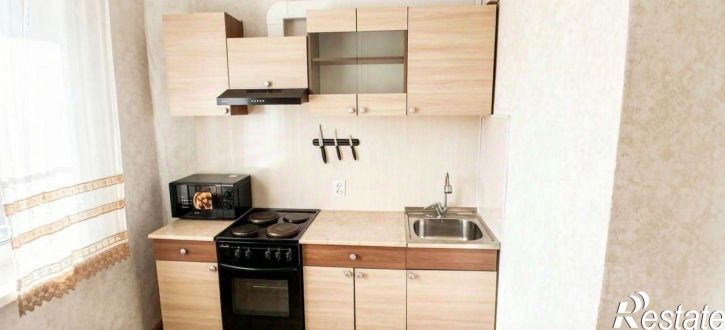 1-комн квартира ул Малиновского, 42,  д. 42