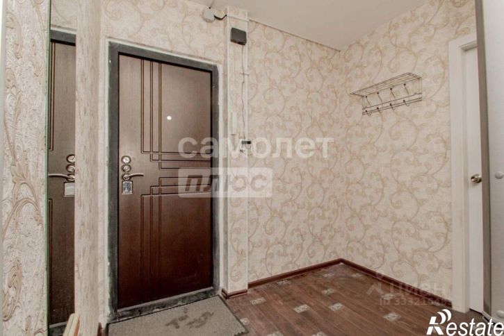 3-комн квартира ул Постышева, 23,  д. 23