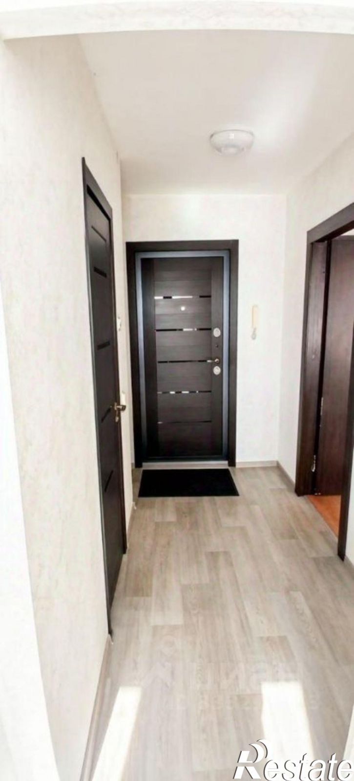 1-комн квартира ул Малиновского, 42,  д. 42