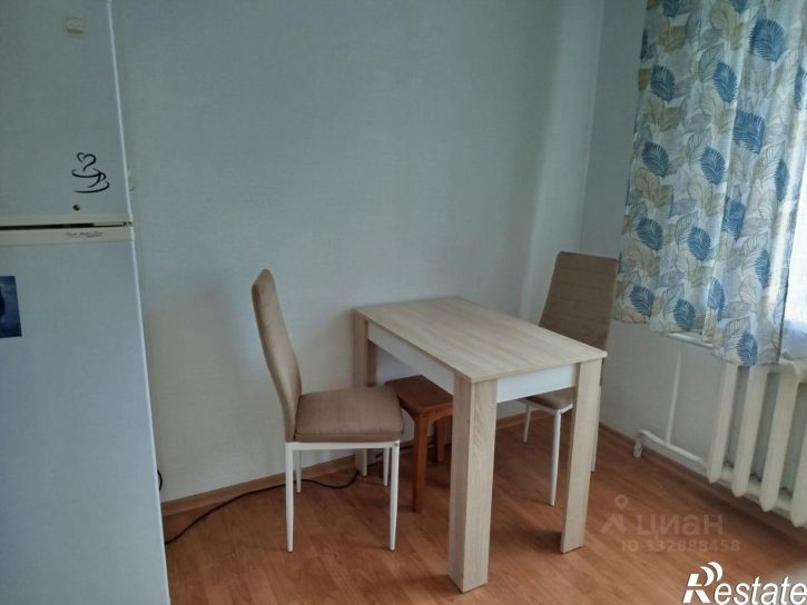 2-комн квартира ул Калинина, 12,  д. 12