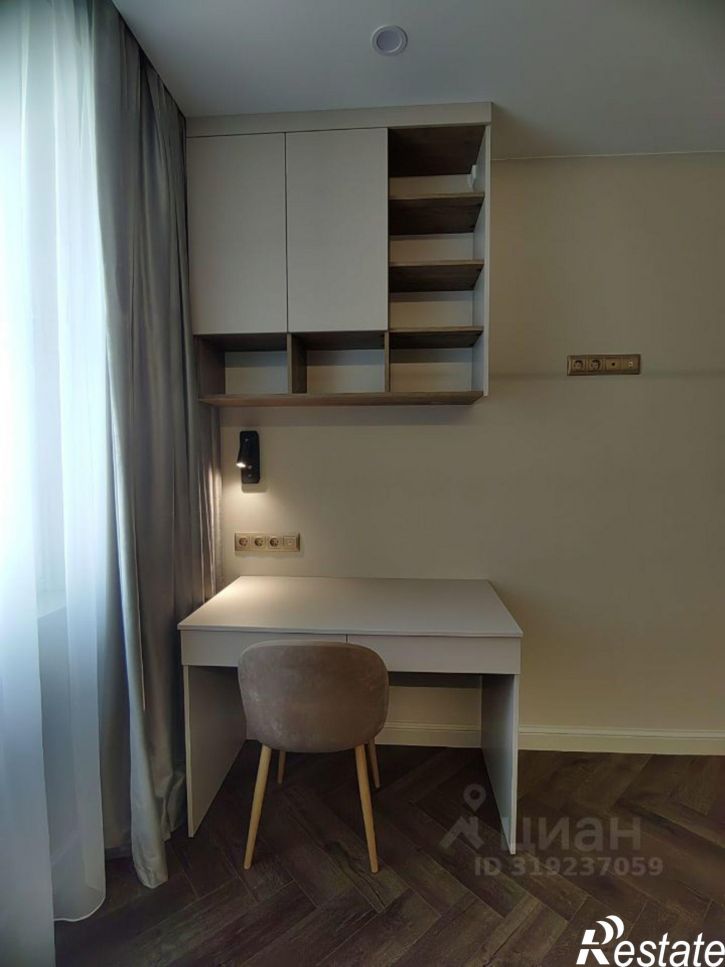 2-комн квартира ул Запарина, 2,  д. 2