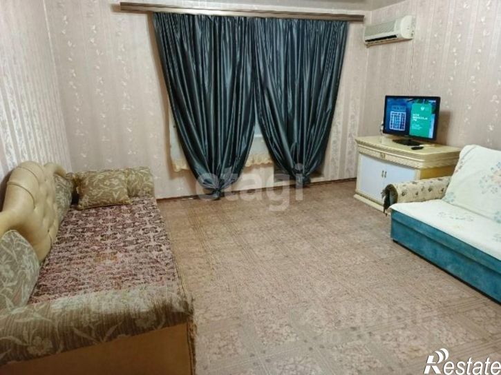 1-комн квартира ул Данчука, 7А,  д. 7А