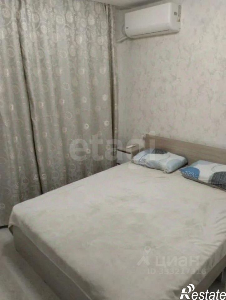 1-комн квартира ул Лейтенанта Шмидта, 34,  д. 34
