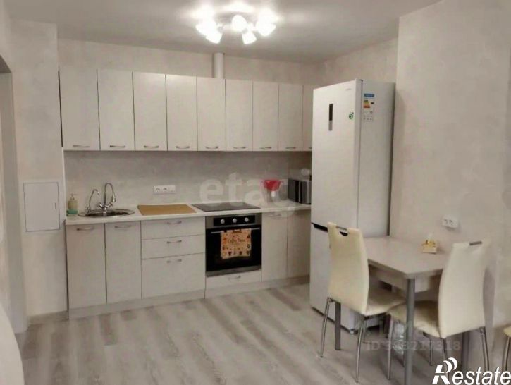 1-комн квартира ул Лейтенанта Шмидта, 34,  д. 34