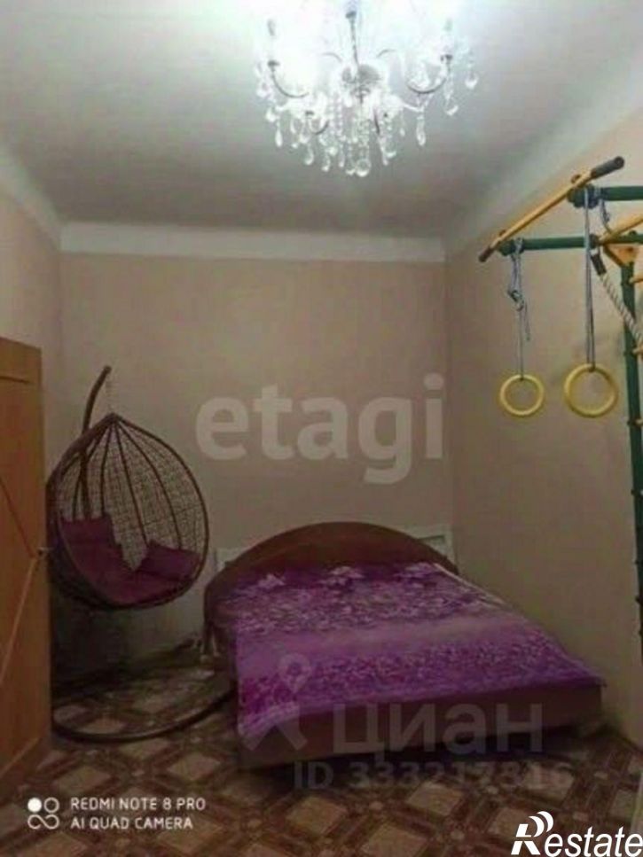 1-комн квартира ул Дикопольцева, 30,  д. 30