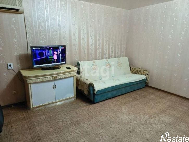 1-комн квартира ул Данчука, 7А,  д. 7А