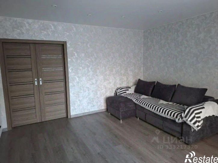 3-комн квартира ул Саратовская, 10А,  д. 10А