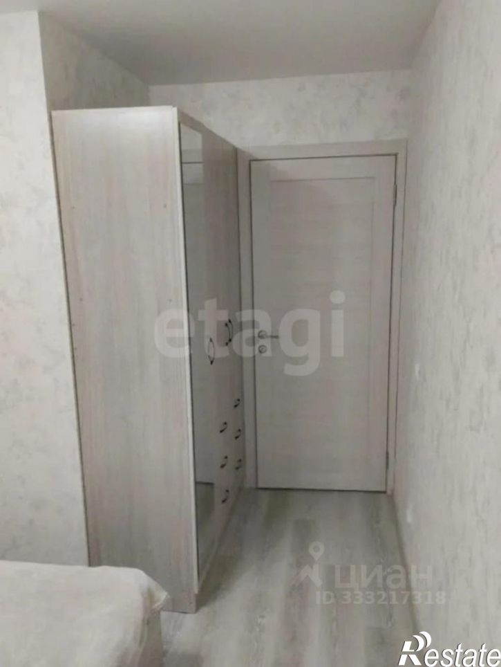 1-комн квартира ул Лейтенанта Шмидта, 34,  д. 34