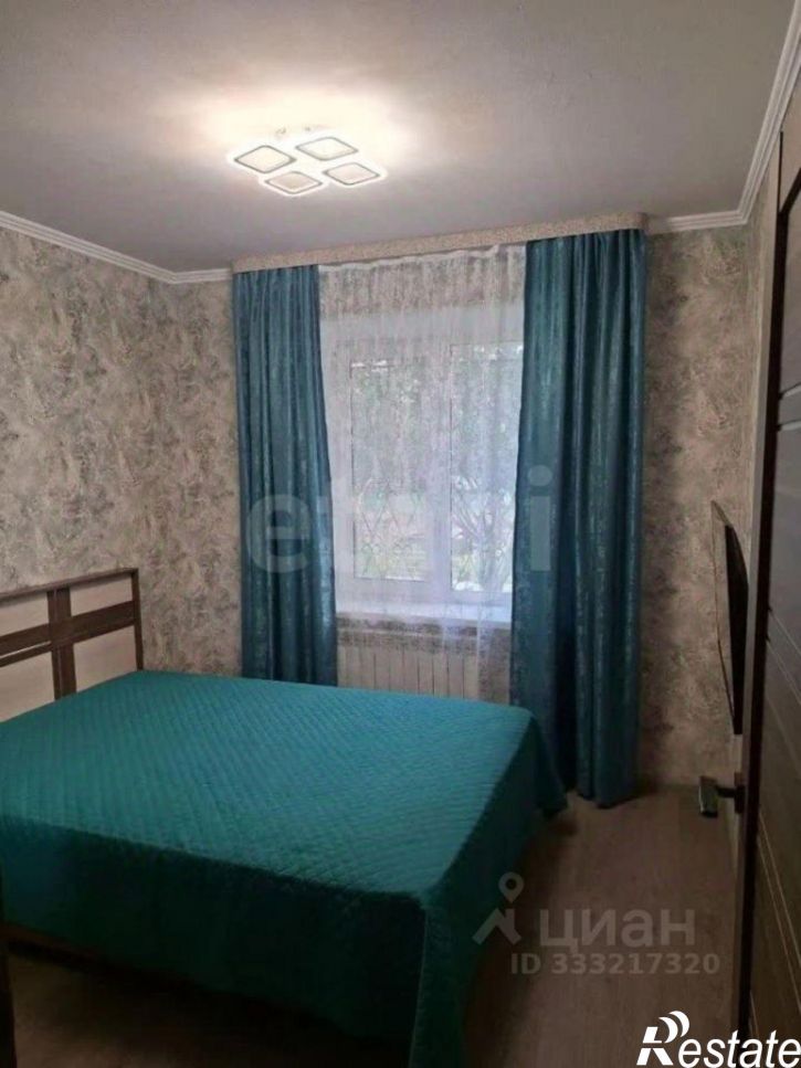 3-комн квартира ул Саратовская, 10А,  д. 10А