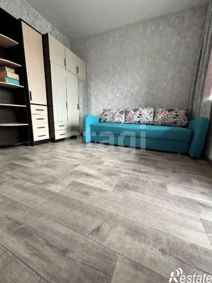 1-комн квартира пр-д Голубкова, 18,  д. 18