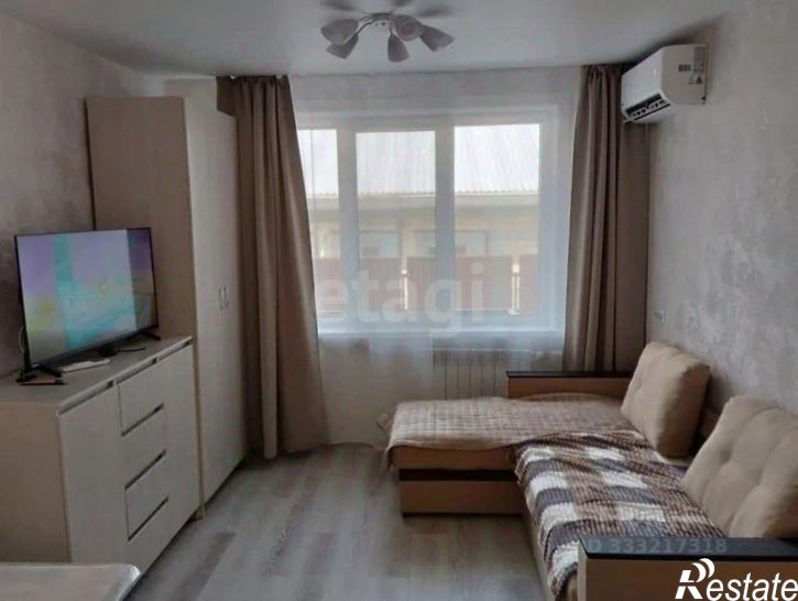 1-комн квартира ул Лейтенанта Шмидта, 34,  д. 34