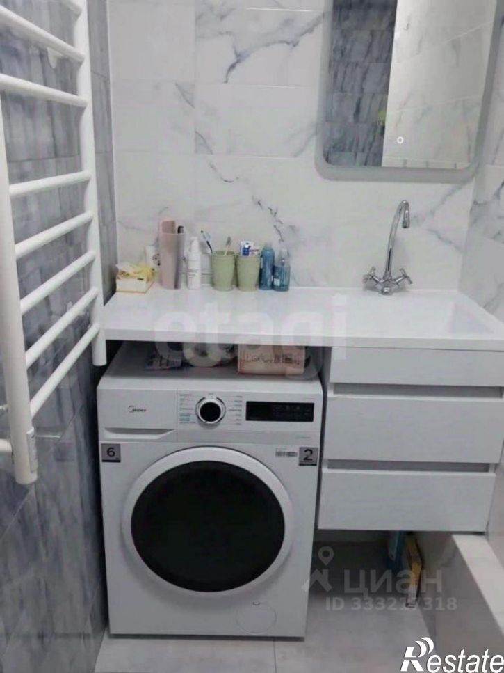 1-комн квартира ул Лейтенанта Шмидта, 34,  д. 34