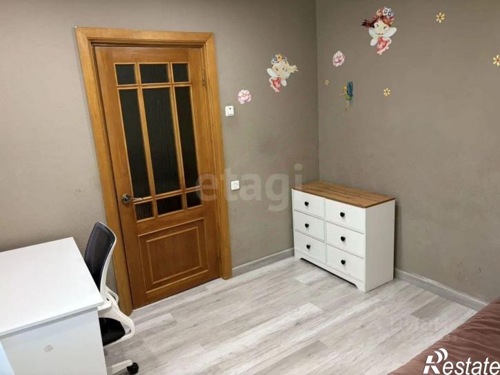 3-комн квартира ул Постышева, 23,  д. 23