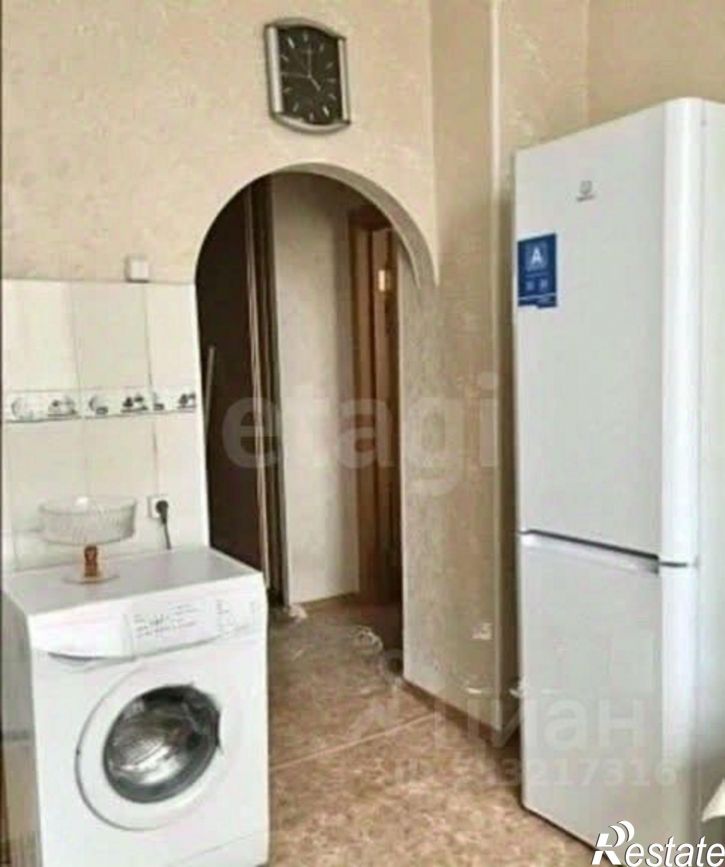 1-комн квартира ул Дикопольцева, 30,  д. 30