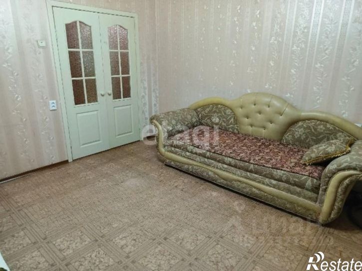 1-комн квартира ул Данчука, 7А,  д. 7А