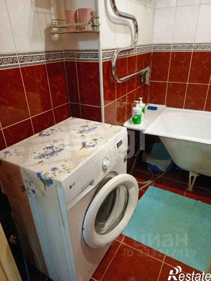 1-комн квартира ул Данчука, 7А,  д. 7А