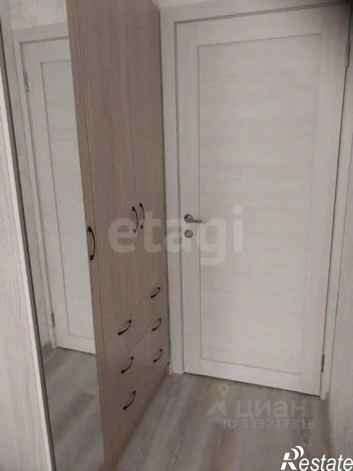 1-комн квартира ул Лейтенанта Шмидта, 34,  д. 34