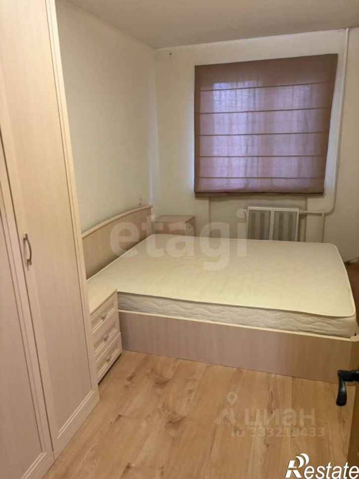 3-комн квартира ул Постышева, 23,  д. 23