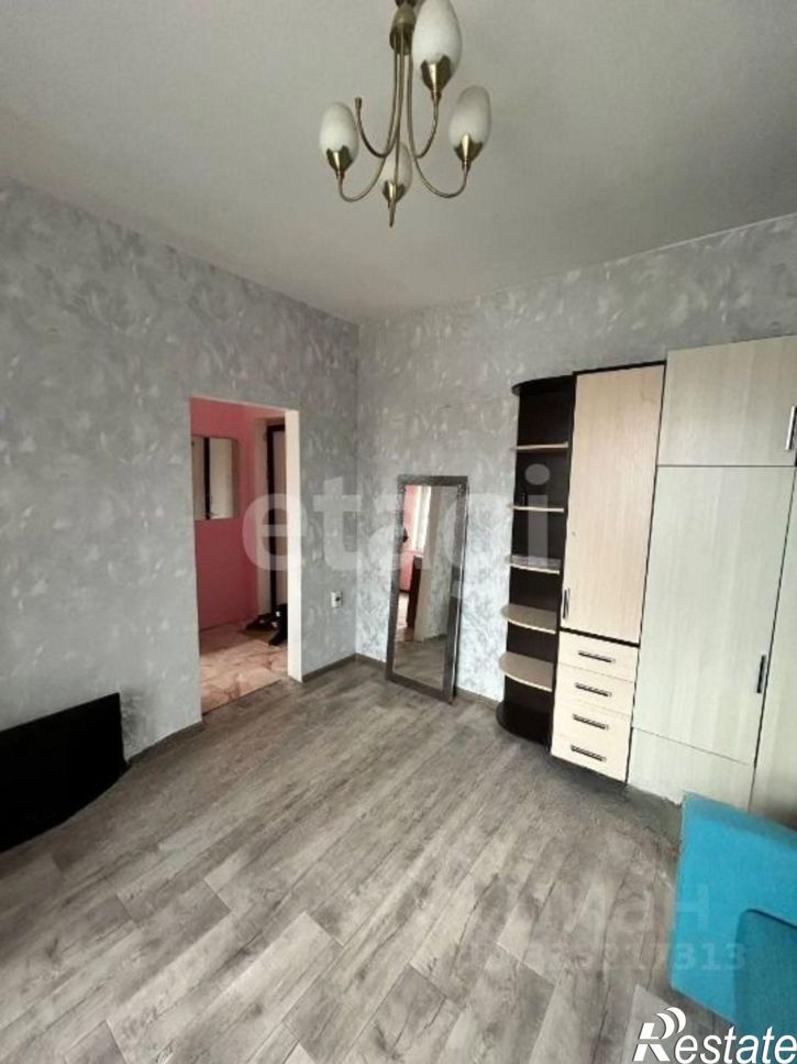 1-комн квартира пр-д Голубкова, 18,  д. 18