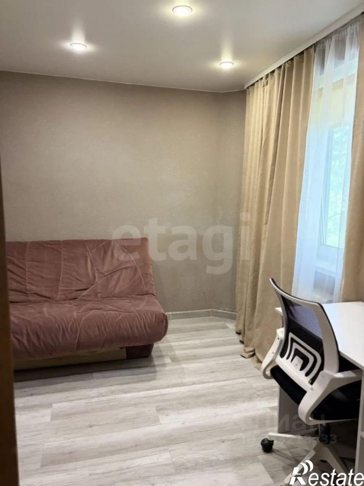 3-комн квартира ул Постышева, 23,  д. 23