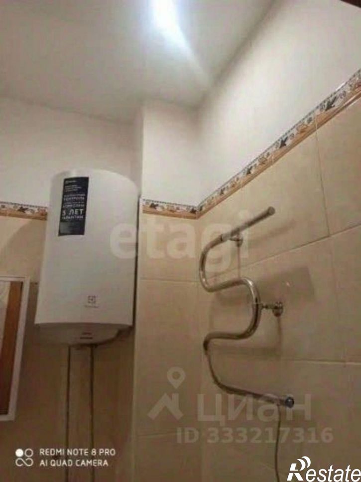 1-комн квартира ул Дикопольцева, 30,  д. 30