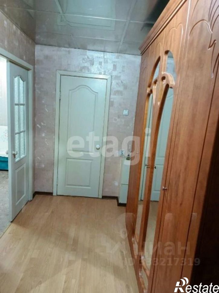 1-комн квартира ул Данчука, 7А,  д. 7А