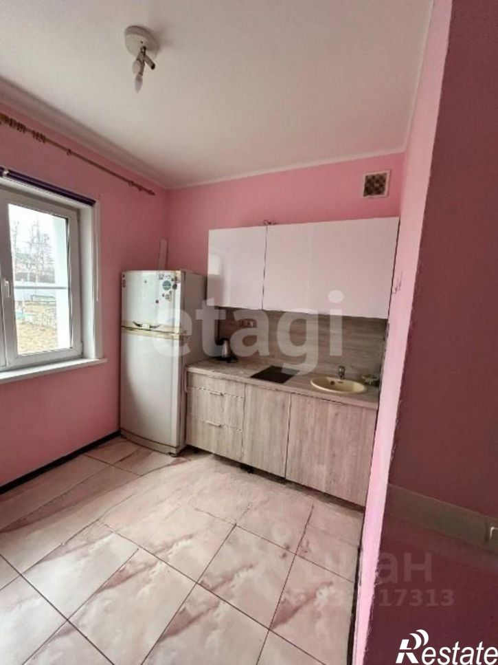 1-комн квартира пр-д Голубкова, 18,  д. 18
