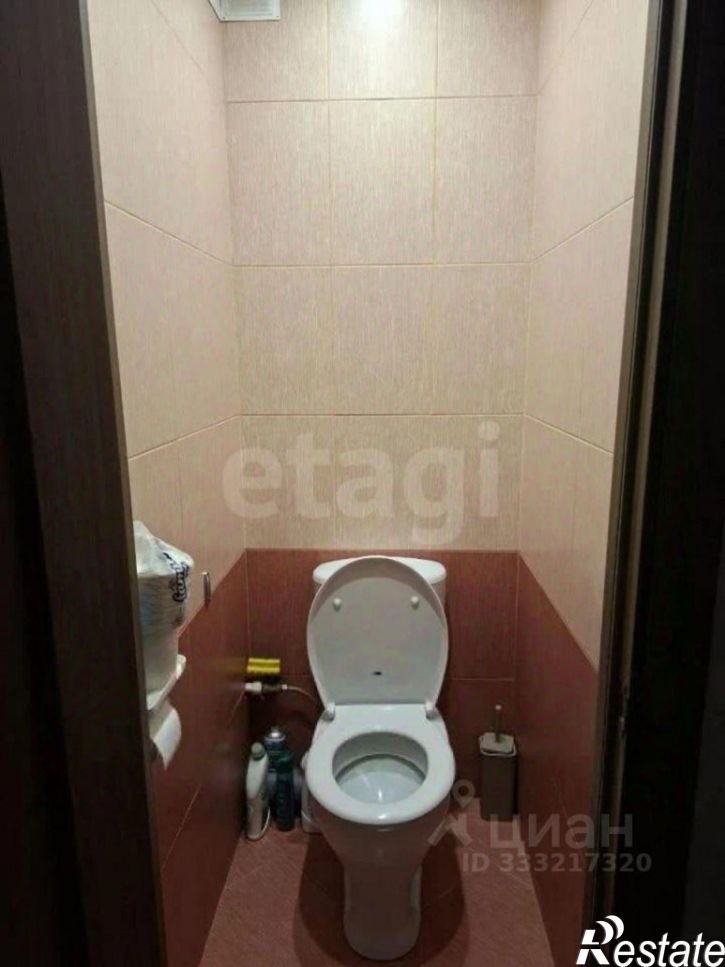 3-комн квартира ул Саратовская, 10А,  д. 10А