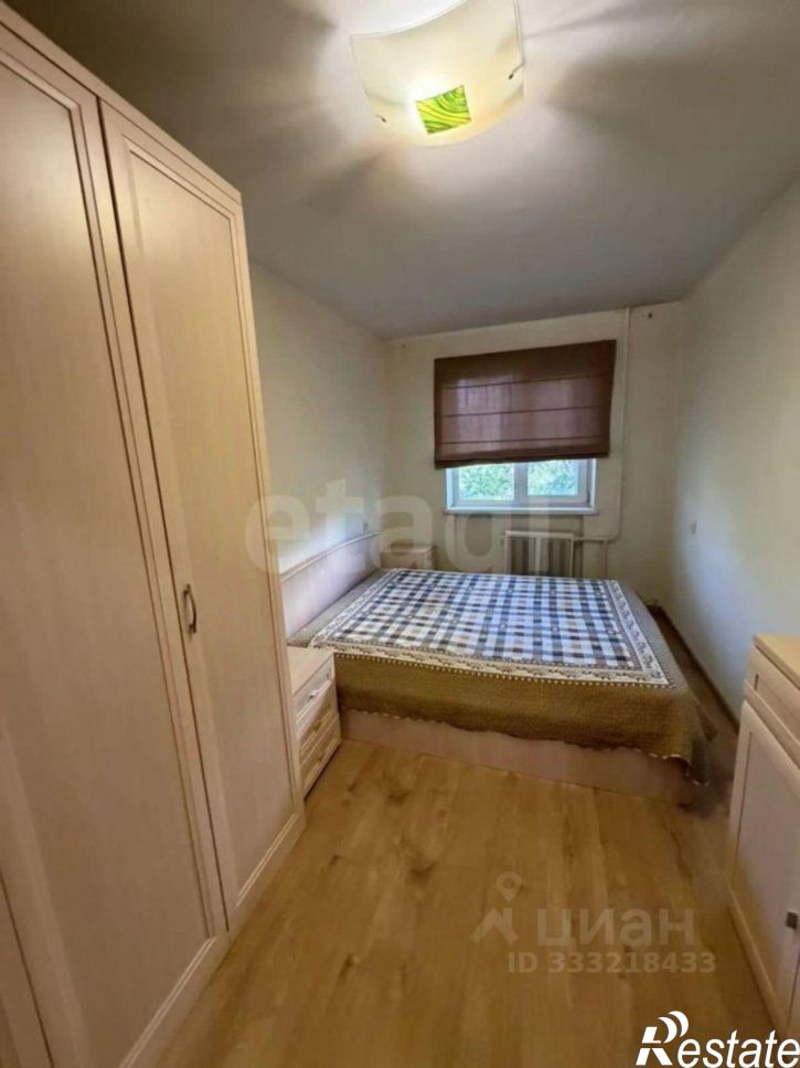 3-комн квартира ул Постышева, 23,  д. 23