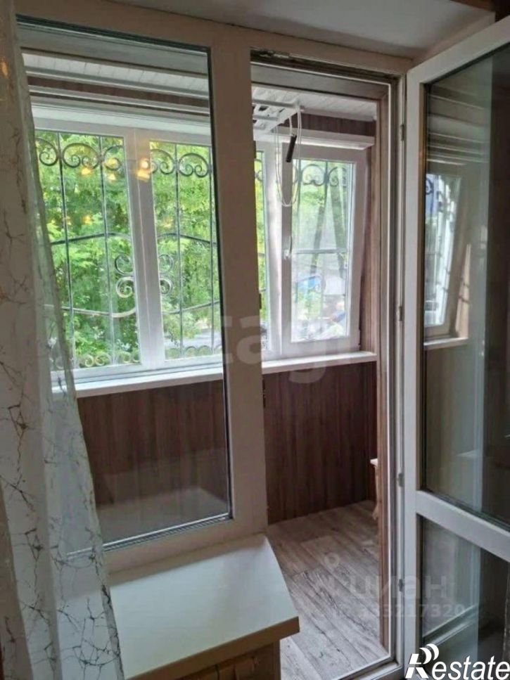 3-комн квартира ул Саратовская, 10А,  д. 10А
