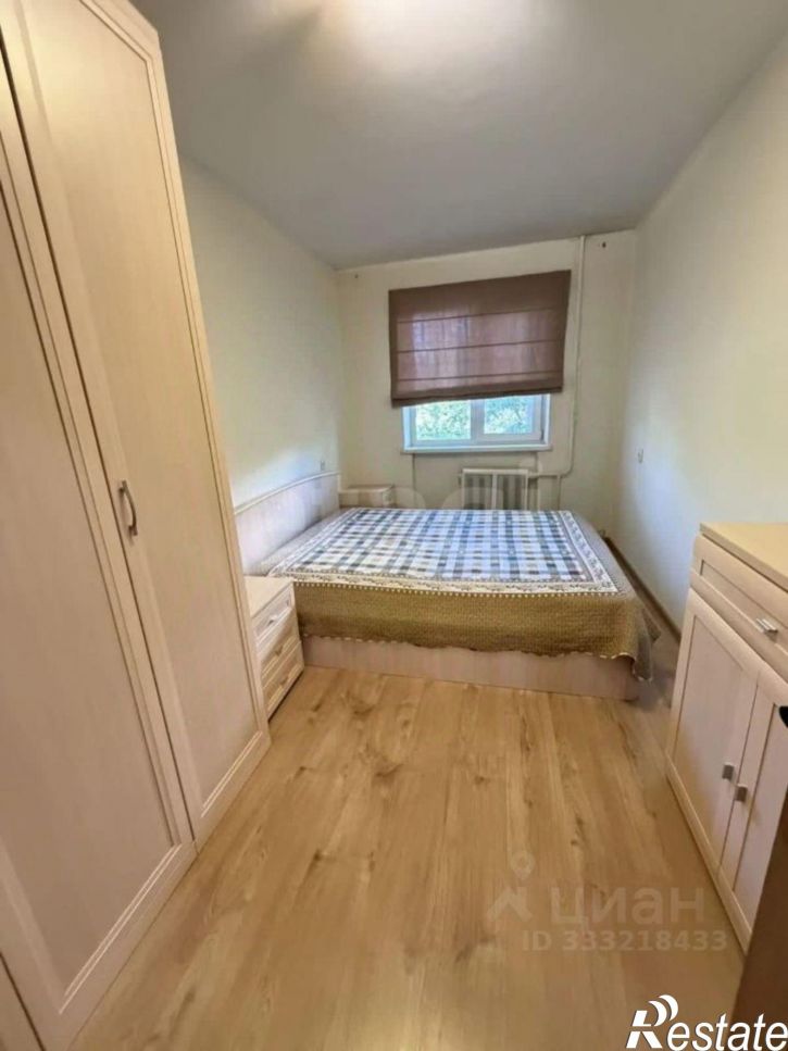 3-комн квартира ул Постышева, 23,  д. 23