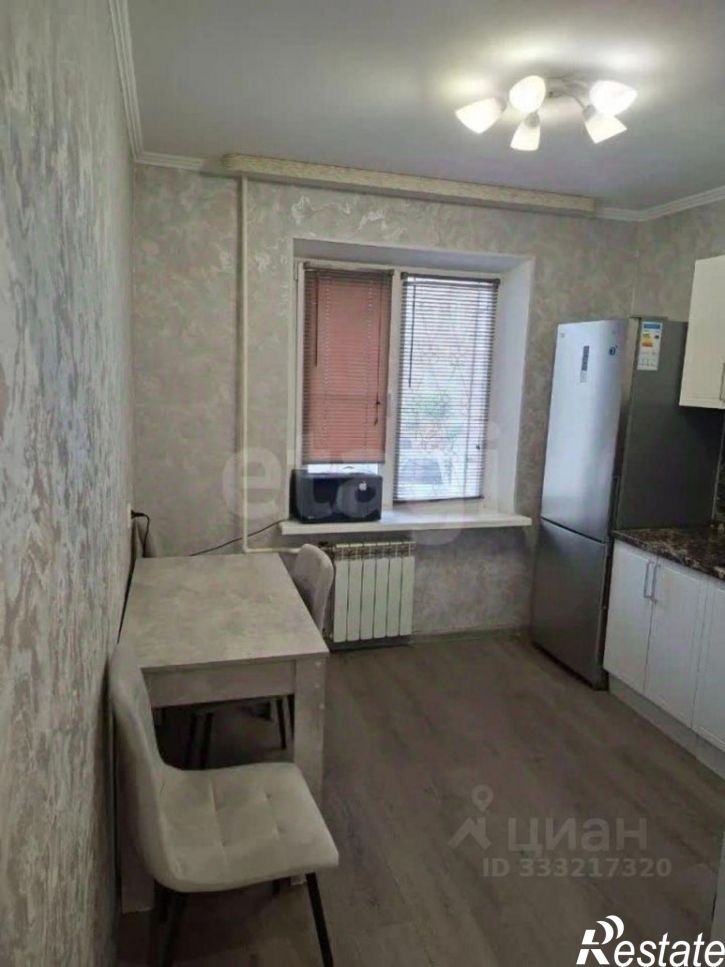 3-комн квартира ул Саратовская, 10А,  д. 10А