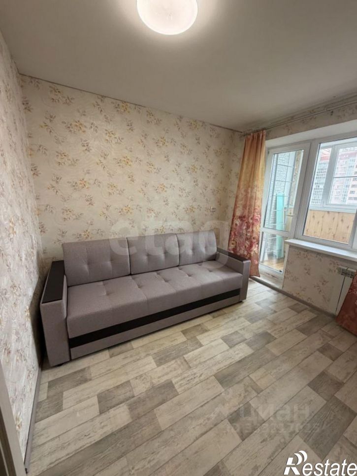 1-комн квартира ул Вахова А.А., 8б,  д. 8б
