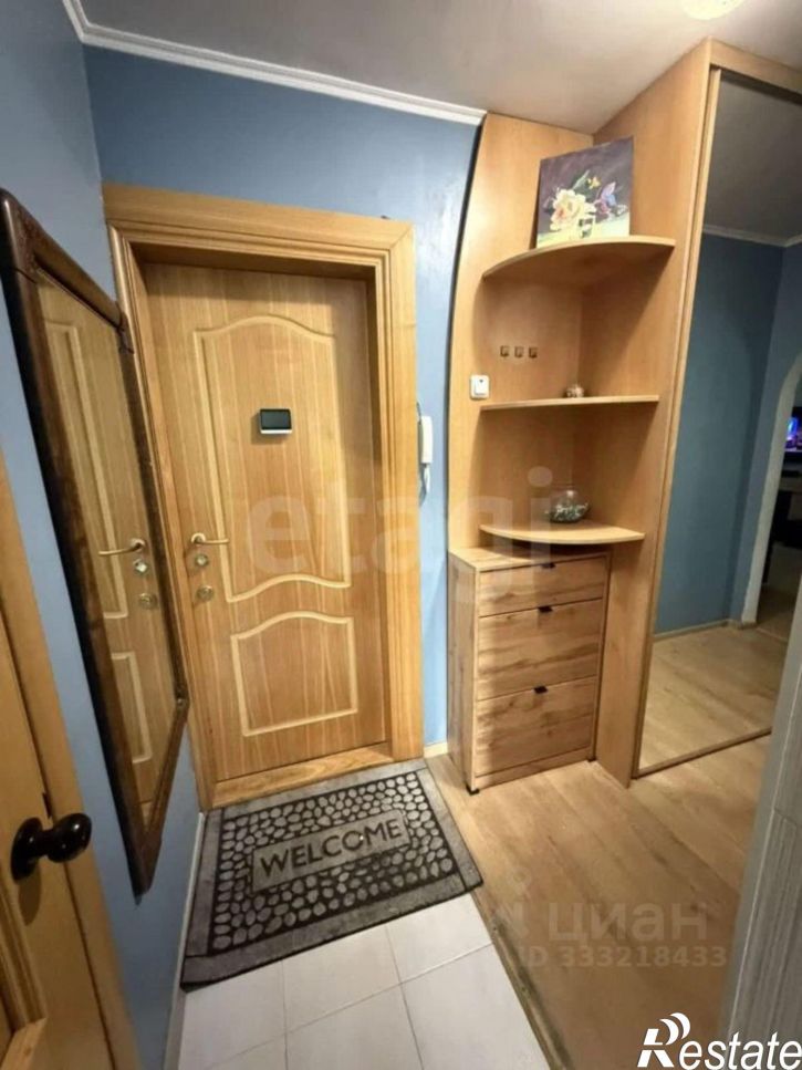 3-комн квартира ул Постышева, 23,  д. 23